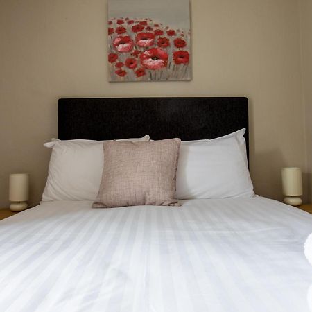 Craven Heifer Hotel Ingleton  Buitenkant foto