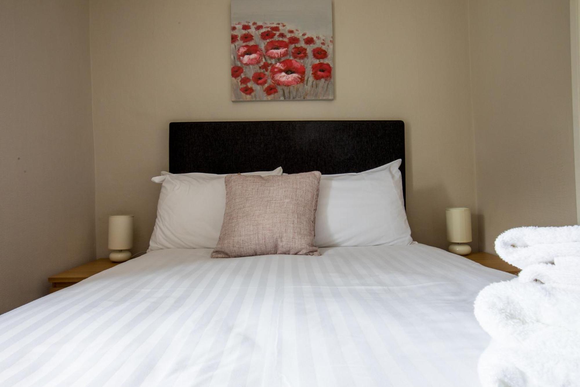Craven Heifer Hotel Ingleton  Buitenkant foto
