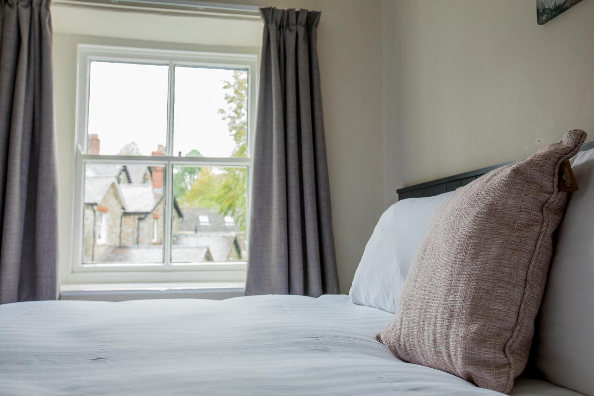 Craven Heifer Hotel Ingleton  Buitenkant foto